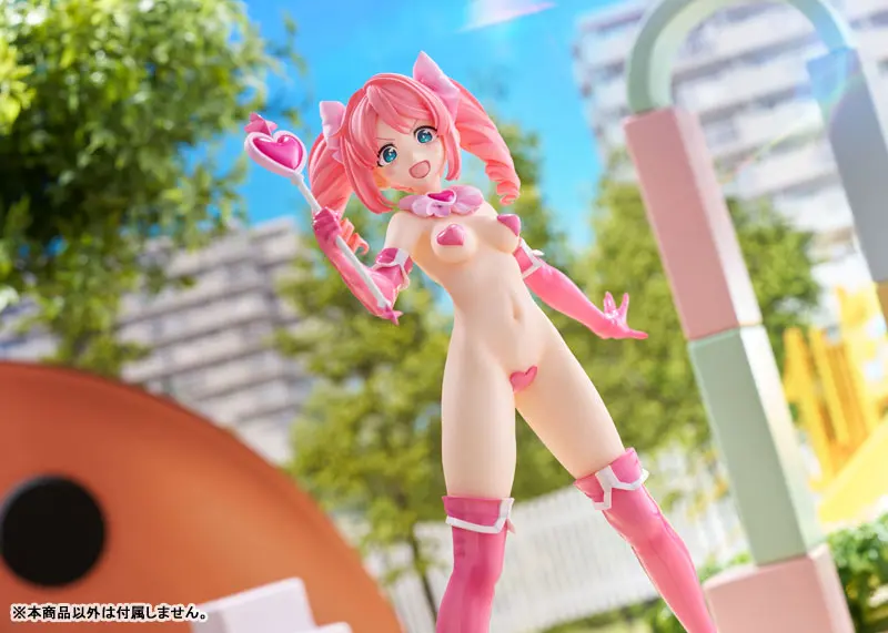 With Bonus - Figure - Gushing over Magical Girls