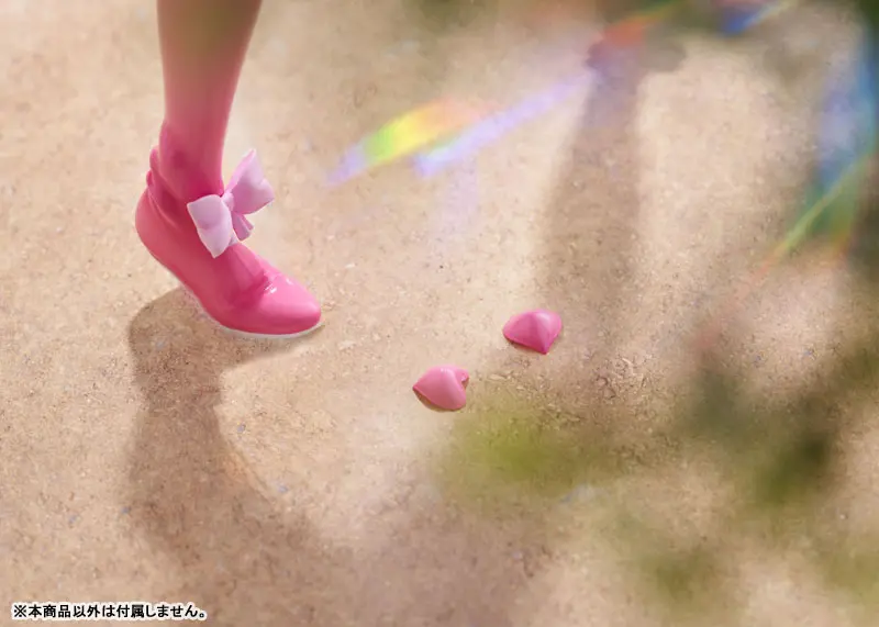 With Bonus - Figure - Gushing over Magical Girls