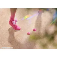 Figure - With Bonus - Gushing over Magical Girls