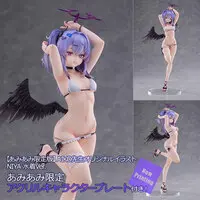 [AmiAmi Limited Edition] [AmiAmi Exclusive Bonus] AIKO Original Illustration NIYA Swimsuit Ver. 1/7 Complete Figure