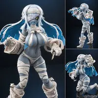 [Bonus] RPG-03 Zombie Grisa 1/12 Complete Model Action Figure