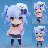 Nendoroid - VTuber / Inuyama Tamaki