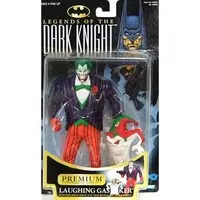 Figure - Batman