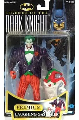 Figure - Batman