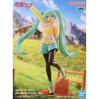 Prize Figure - Figure - VOCALOID / Hatsune Miku