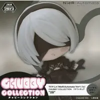 Prize Figure - Figure - Nier: Automata