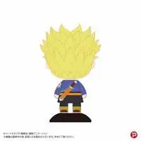Yura Yura Head - Dragon Ball / Trunks