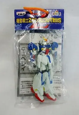 Prize Figure - Figure - Mobile Suit Zeta Gundam