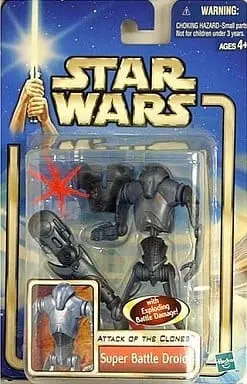 Figure - Star Wars