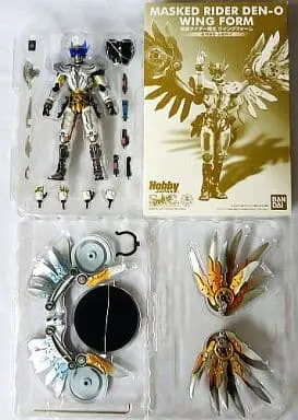 Figure - Kamen Rider Den-O