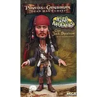 Figure - Pirates of the Caribbean