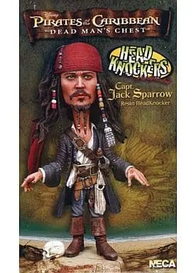 Figure - Pirates of the Caribbean