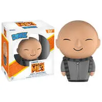 Figure - Despicable Me