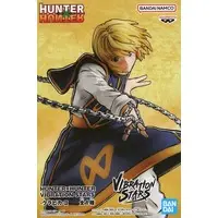 Vibration Stars - Hunter x Hunter / Kurapika