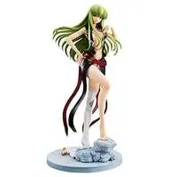 G.E.M. - Code Geass / C.C.