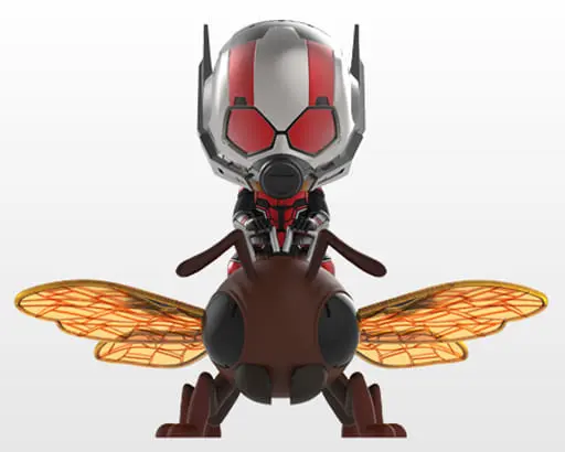 Cosbaby - Bobblehead - Ant-Man