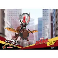 Cosbaby - Bobblehead - Ant-Man