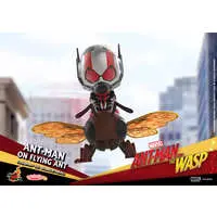 Cosbaby - Bobblehead - Ant-Man