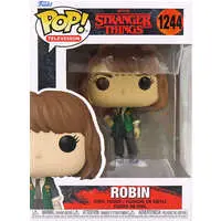 Figure - Stranger Things