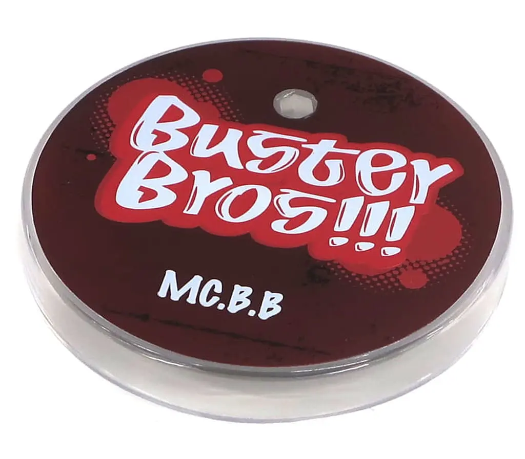 Nendoroid - Hypnosis Mic / Yamada Ichiro