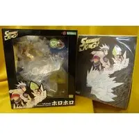 ARTFX J - Shaman King