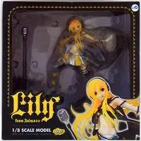 Figure - VOCALOID