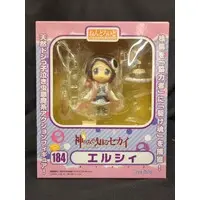 Nendoroid - Kami nomi zo Shiru Sekai (The World God Only Knows)