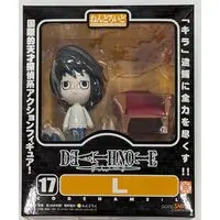 Nendoroid - Death Note