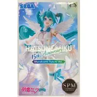 SPM Figure - VOCALOID / Hatsune Miku