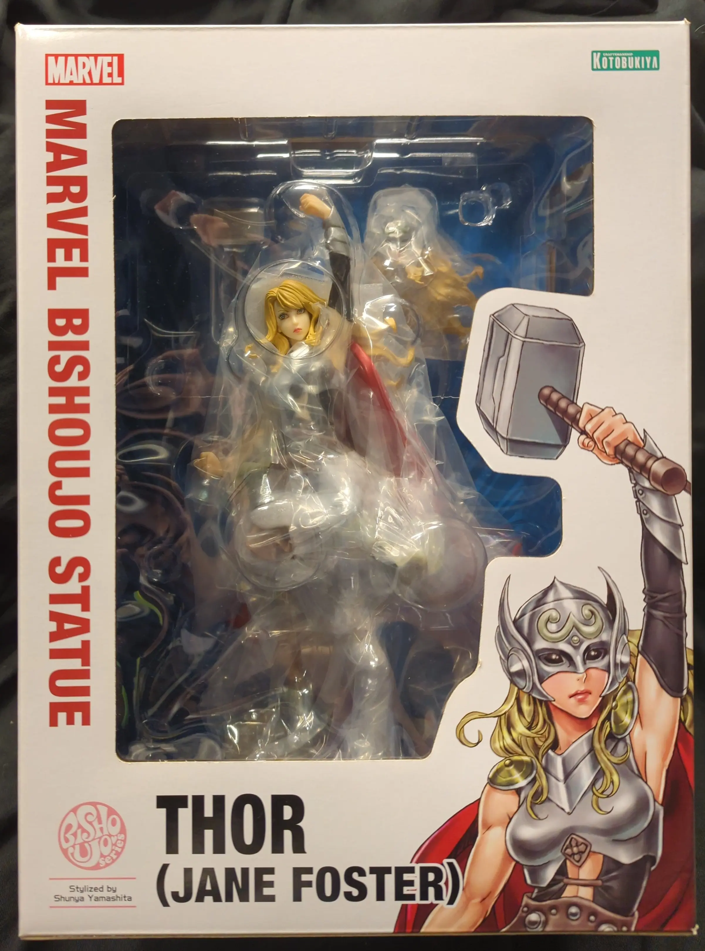 Figure - Thor