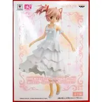 Prize Figure - Figure - Puella Magi Madoka Magica / Kaname Madoka