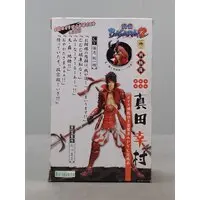 Figure - Sengoku Basara (Devil Kings)