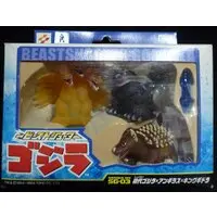 Figure - Godzilla series