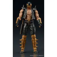 Figure - Fist of the North Star / Jagi (Hokuto no Ken)