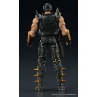 Figure - Fist of the North Star / Jagi (Hokuto no Ken)