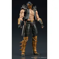 Figure - Fist of the North Star / Jagi (Hokuto no Ken)