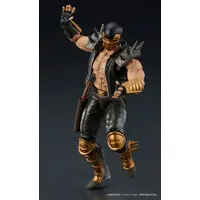 Figure - Fist of the North Star / Jagi (Hokuto no Ken)