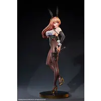 PSYCHO BUNNY illustration by LOVECACAO 1/7 Complete Figure Deluxe Edition