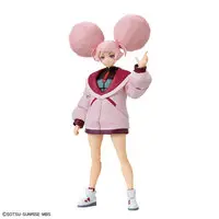 Plastic model - Mobile Suit Gundam: The Witch from Mercury / Chuchu (Chuatury Panlunch)
