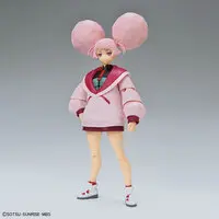Plastic model - Mobile Suit Gundam: The Witch from Mercury / Chuchu (Chuatury Panlunch)