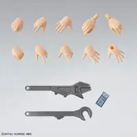 Plastic model - Mobile Suit Gundam: The Witch from Mercury / Chuchu (Chuatury Panlunch)