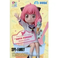 Chokonose - Spy x Family / Anya Forger