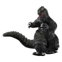 Sofubi Figure - Godzilla series