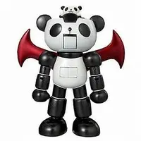 Figure - Panda-Z