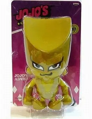 Sofubi Figure - JoJo's Bizarre Adventure