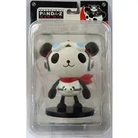 Figure - Panda-Z