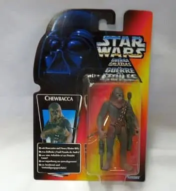 Figure - Star Wars