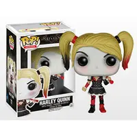 Figure - Batman / Harley Quinn