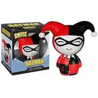 Figure - Batman / Harley Quinn