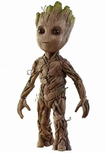 Figure - Guardians of the Galaxy